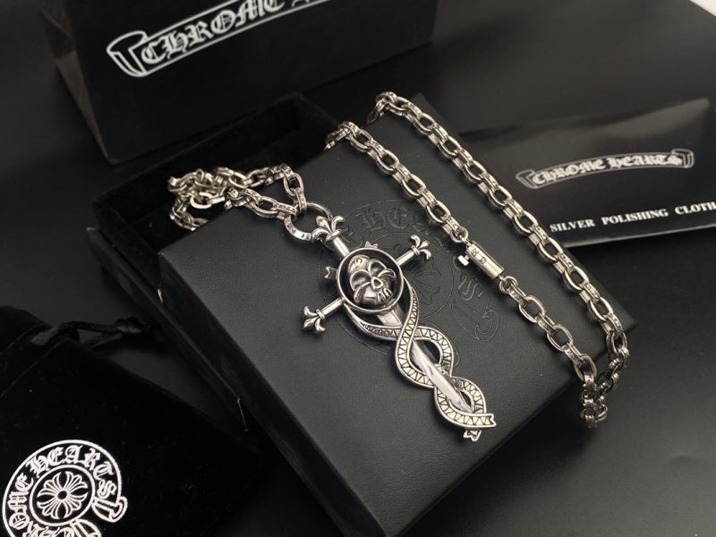 Chrome Hearts Necklaces